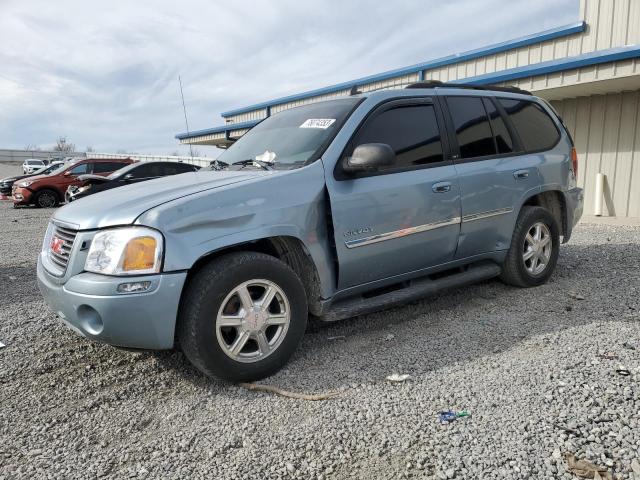 Gmc Envoy (2006)