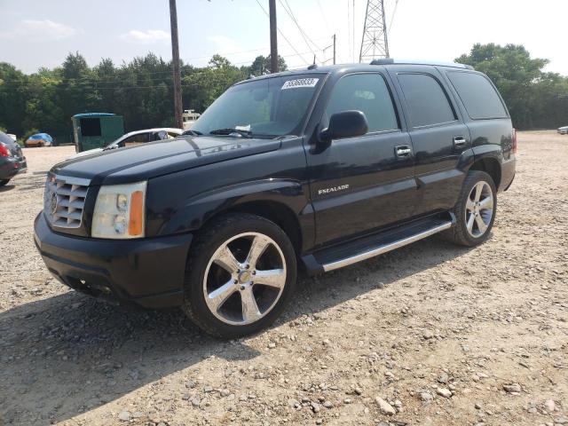 Cadillac Escalade (2003)