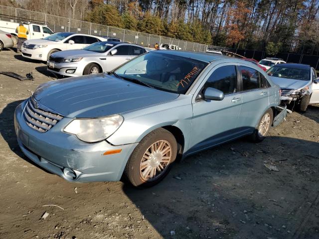 Chrysler Sebring (2009)