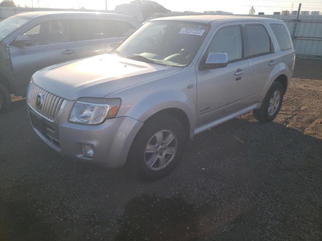 Mercury Mariner (2008)