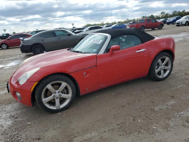 Pontiac Solstice (2007)