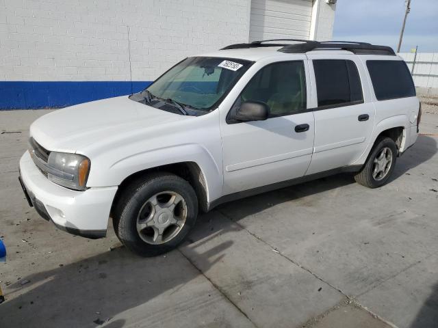 Chevrolet Trailblzr (2006)