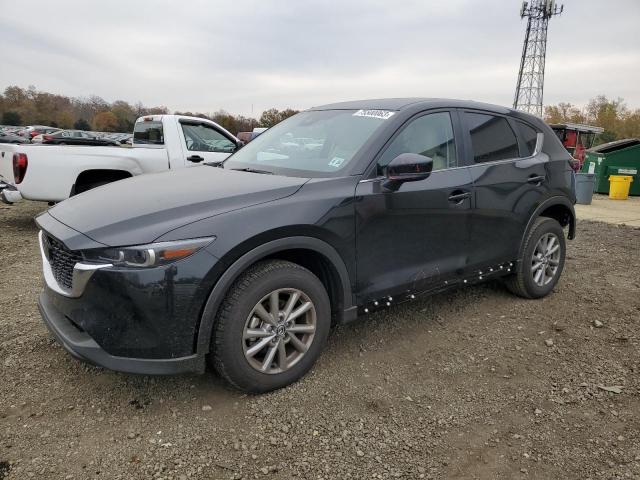 Mazda Cx-5 selec (2023)