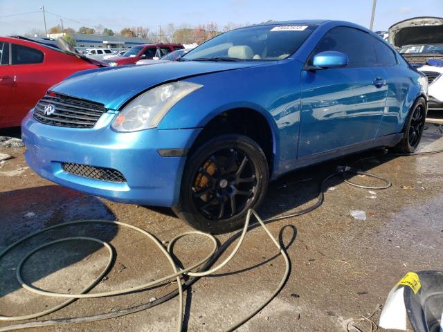 Infiniti G35 (2003)