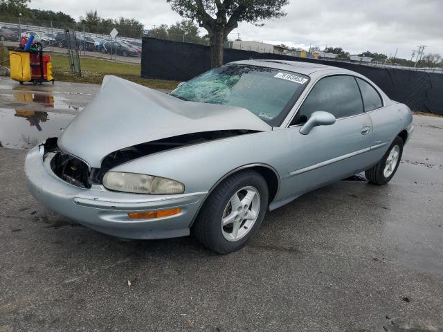Buick Riviera (1996)