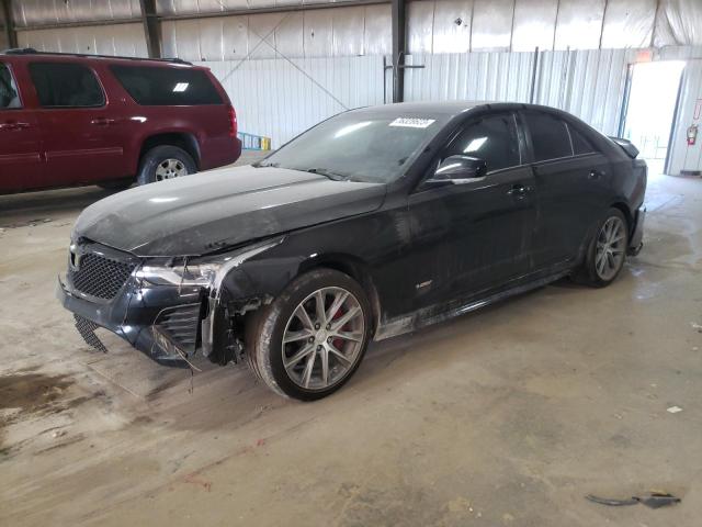 Cadillac Ct4-v (2020)