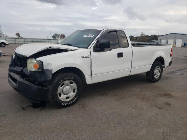 Ford All models (2008)