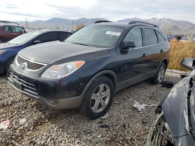 Hyundai Veracruz (2007)