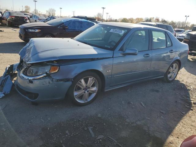 Saab 9 5 (2008)