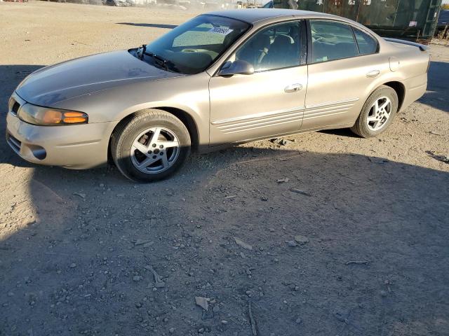 Pontiac Bonneville (2003)
