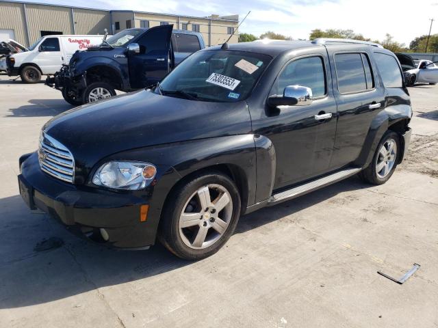 Chevrolet Hhr (2011)