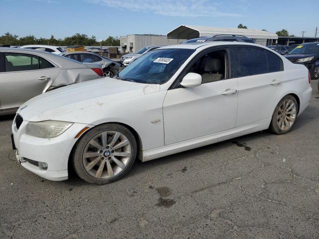 Bmw 3 series (2011)