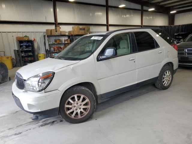 Buick Rendezvous (2006)