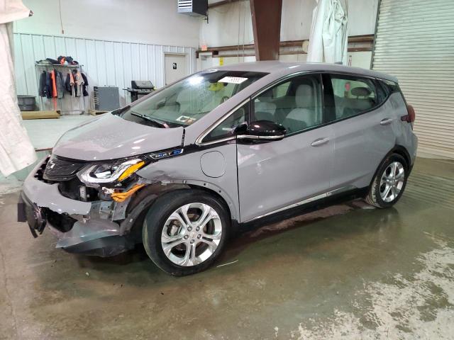 Chevrolet Bolt (2021)
