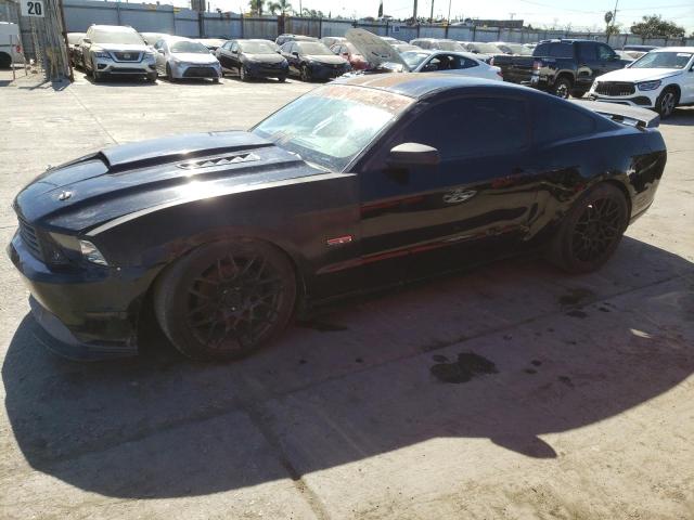 Ford All models (2012)