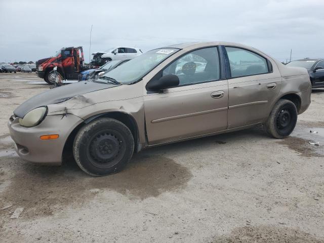 Dodge Neon (2002)