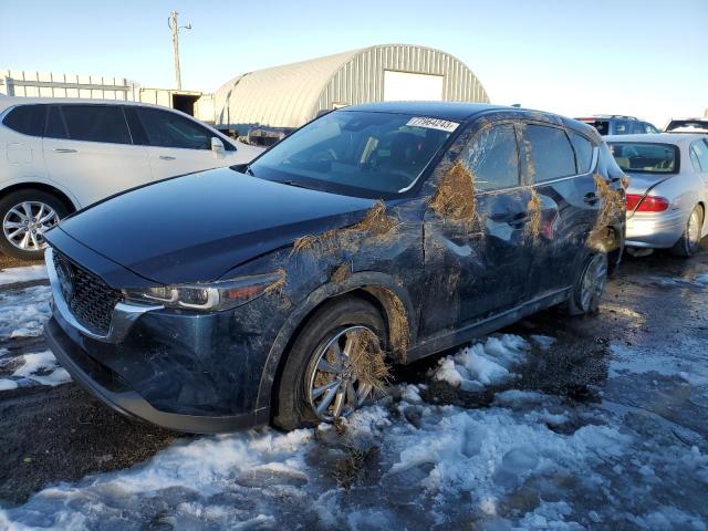 Mazda Cx-5 selec (2022)