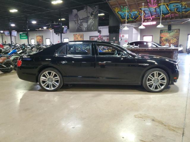 Bentley All models (2016)