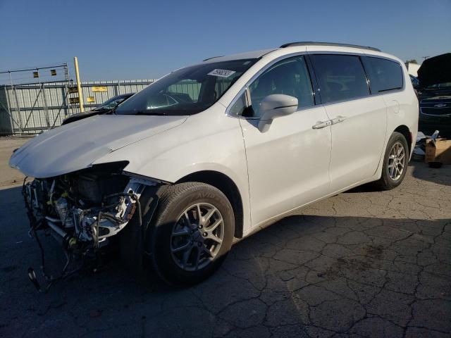 Chrysler Pacifica (2021)