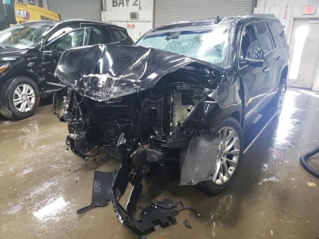 Cadillac Escalade (2019)