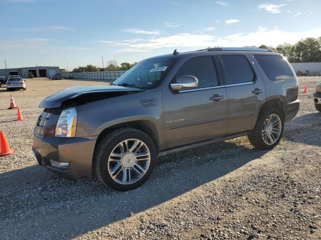 Cadillac Escalade (2013)