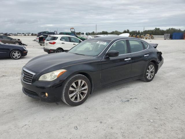 Infiniti M37 (2012)