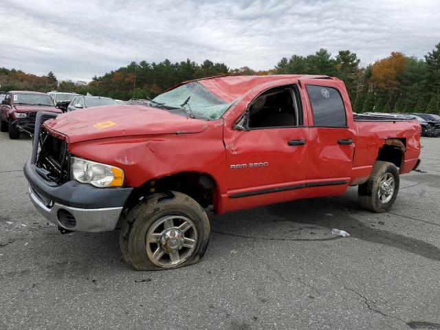 Dodge Ram 2500 (2005)