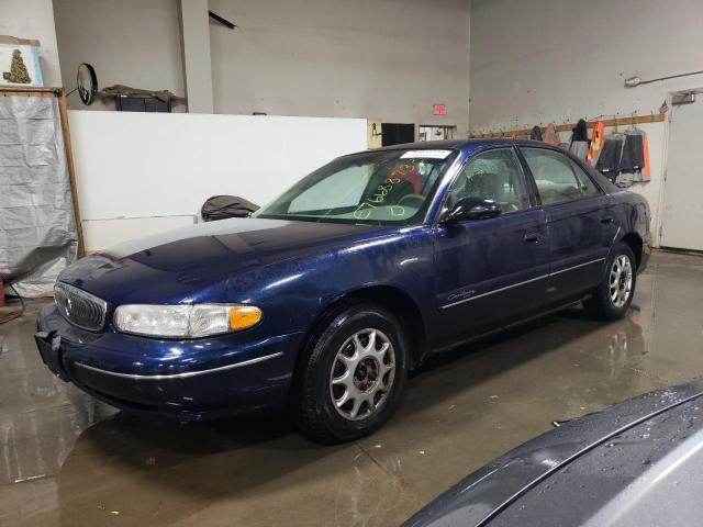 Buick Century (2002)
