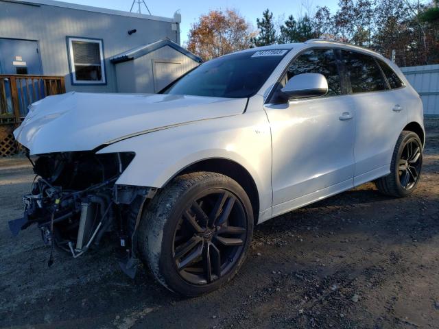 Audi Sq5 (2014)
