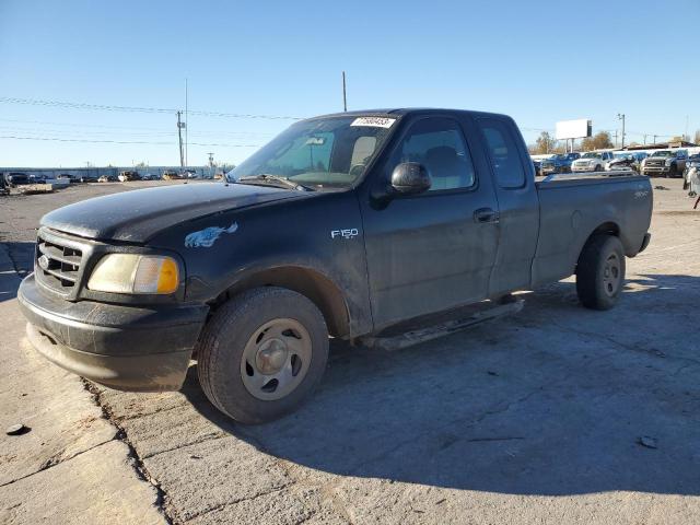 Ford All models (2003)