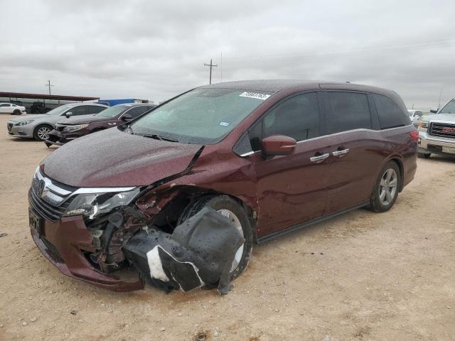 Honda All models (2019)