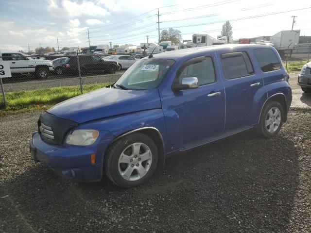 Chevrolet Hhr (2006)