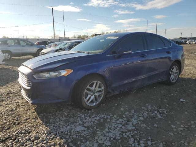 Ford All models (2015)