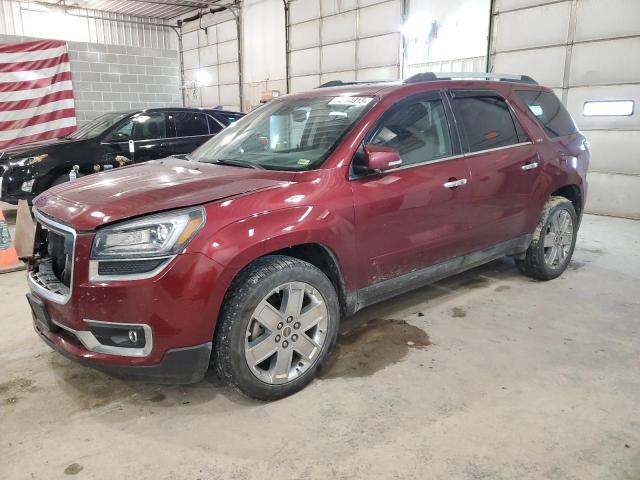 Gmc Acadia lim (2017)