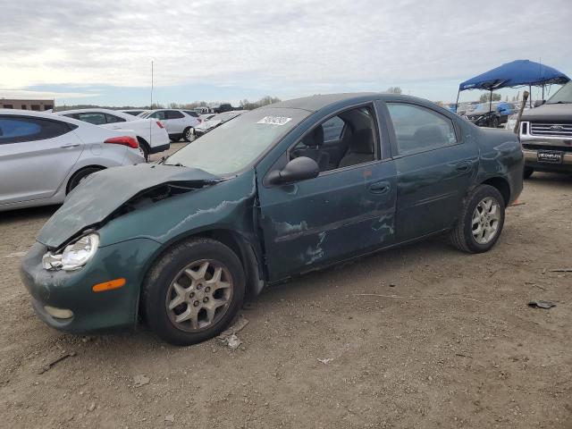 Dodge Neon (2000)