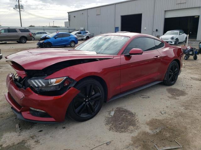 Ford All models (2017)