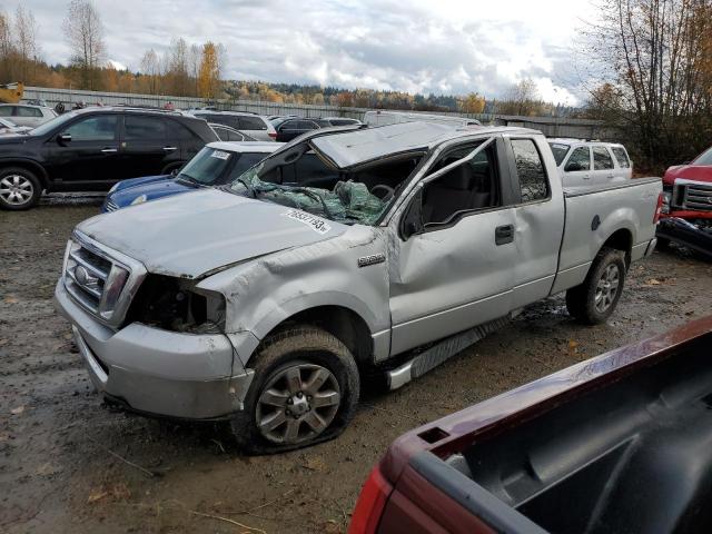 Ford All models (2008)