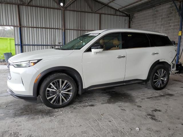 Infiniti Qx60 senso (2023)