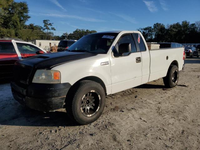 Ford All models (2005)