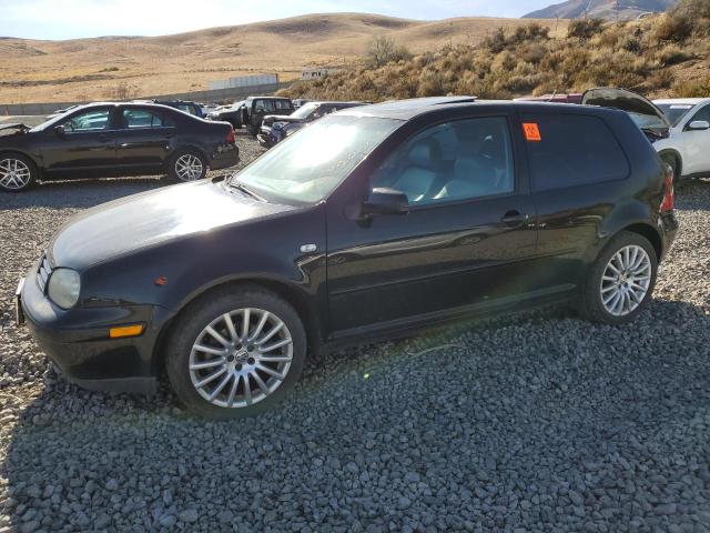 Volkswagen Gti (2005)