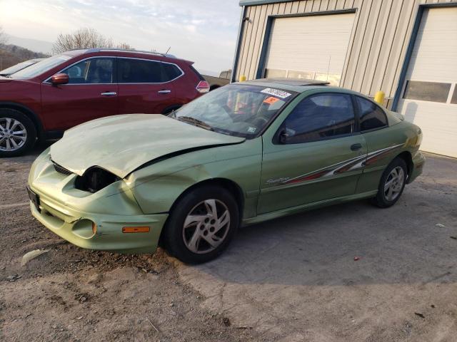 Pontiac Sunfire (2002)