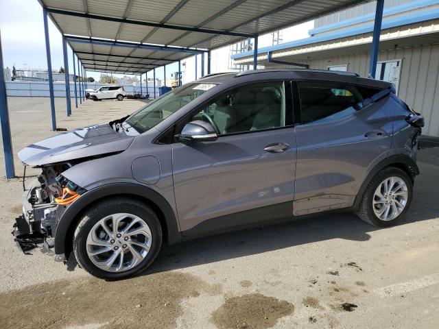 Chevrolet Bolt (2023)