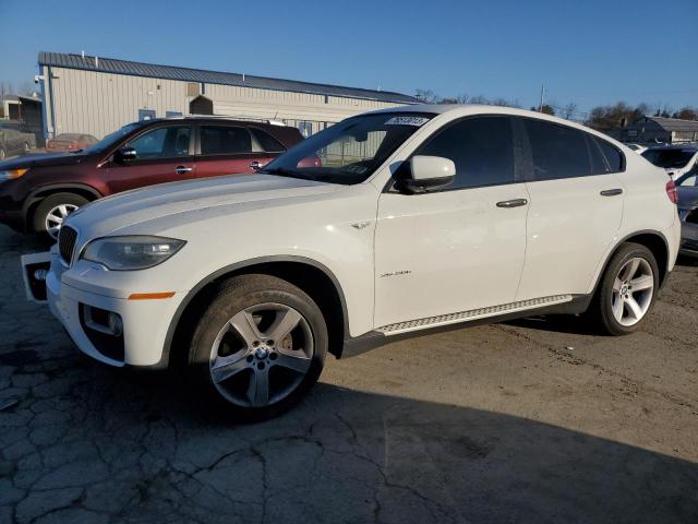 Bmw X6 (2014)