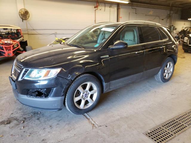 Saab 9 4 (2011)