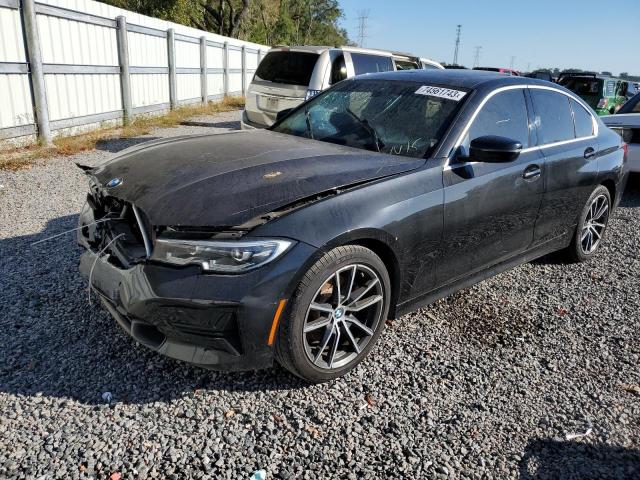 Bmw 3 series (2019)