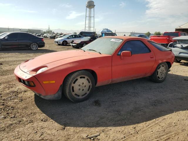Porsche 928 (1983)