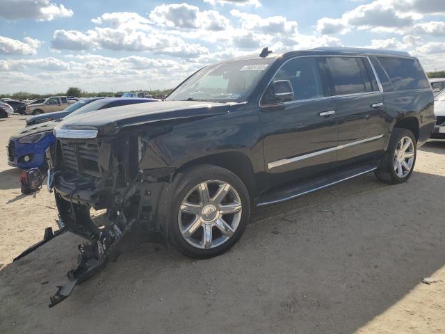 Cadillac Escalade (2020)