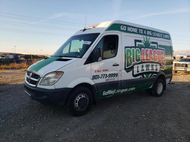 Dodge Sprinter (2008)