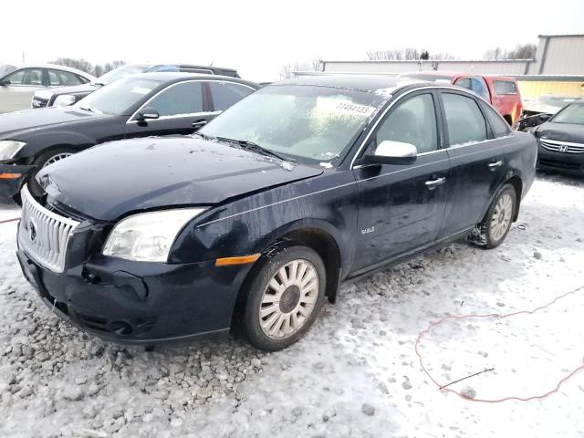 Mercury Sable (2008)