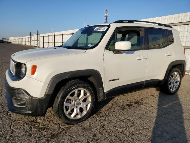 Jeep Renegade (2015)